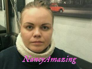 NancyAmazing
