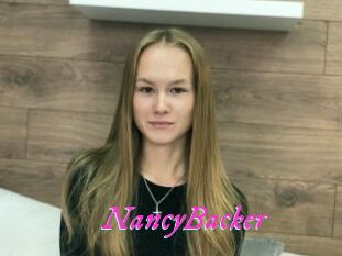 NancyBacker