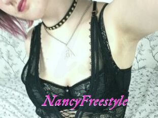 NancyFreestyle