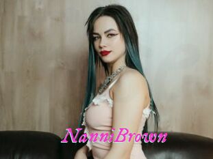 NanniBrown