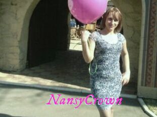 NansyCrown Fille Sensuelle