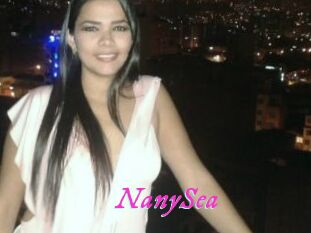 NanySea