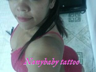 Nanybaby_tattoo