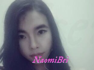 NaomiBei Fille Sensuelle