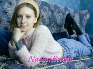 NaomiBerger