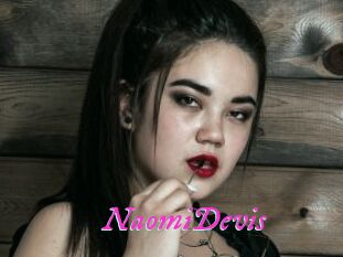 NaomiDevis