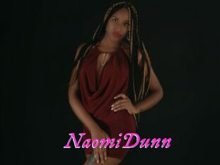 NaomiDunn