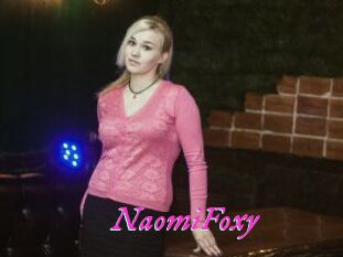 NaomiFoxy