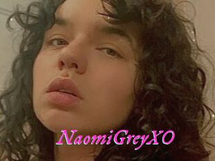 NaomiGreyXO