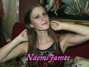 NaomiJames