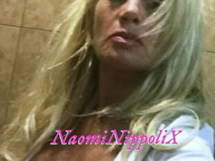 NaomiNippoliX