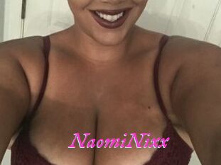 NaomiNixx