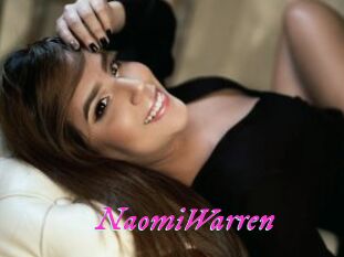 NaomiWarren