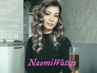 NaomiWattes Fille Sensuelle