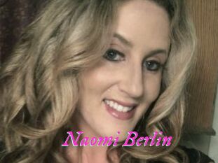 Naomi_Berlin Fille Sensuelle