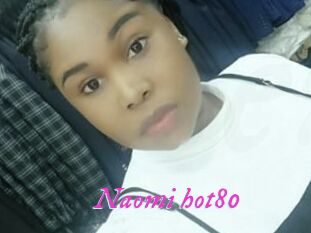 Naomi_hot80