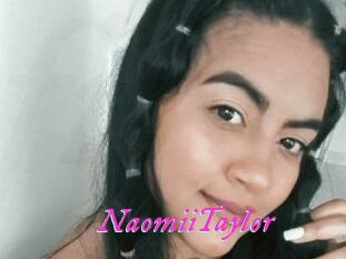 NaomiiTaylor