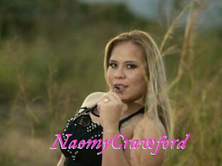 NaomyCrawford