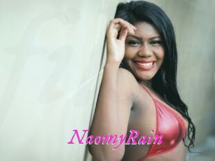 NaomyRain