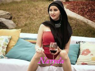 Naryda Fille Sensuelle
