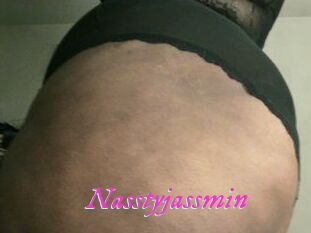 Nasstyjassmin