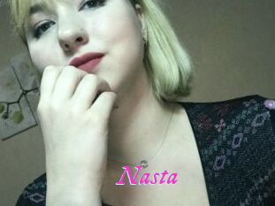 Nasta