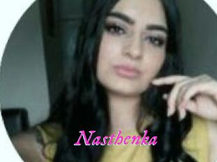Nasthenka