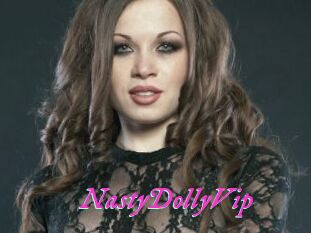 NastyDollyVip