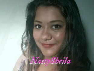 NastySheila