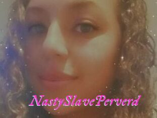 NastySlavePerverd