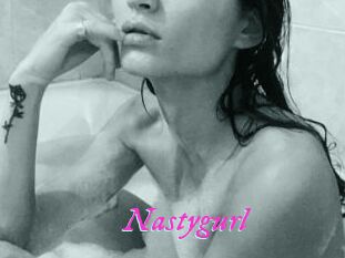 Nastygurl Fille Sensuelle