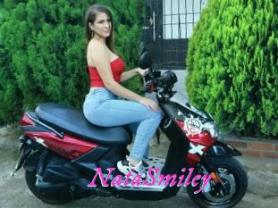 NataSmiley
