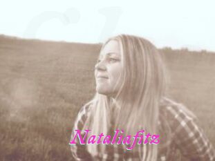 Nataliafitz Fille Sensuelle