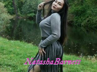 NatashaBarnett