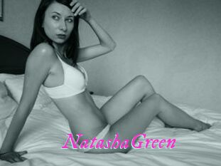 NatashaGreen