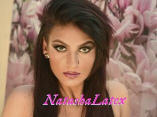 NatashaLatex