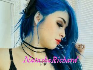 NatashaRichard