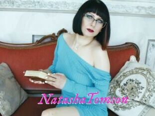 NatashaTomson