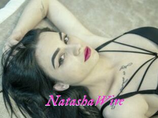 NatashaWire