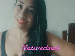 Natassaclaush