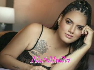 NatiMuller