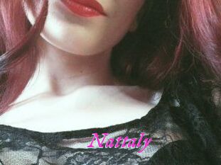 Nattaly