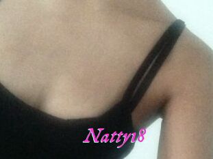 Natty18