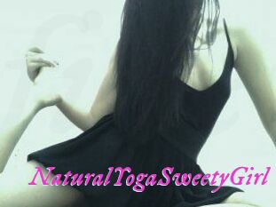NaturalYogaSweetyGirl