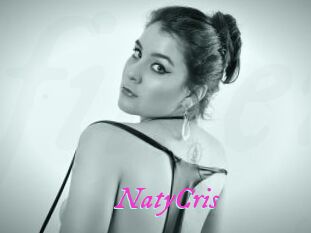 NatyCris Fille Sensuelle