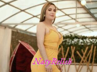 NatyRelish