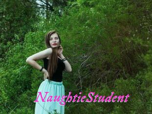 NaughtieStudent