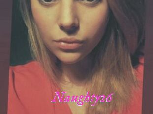 Naughty26
