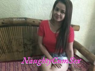 NaughtyCumSex