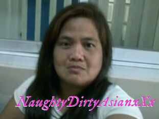 NaughtyDirtyAsianxXx
